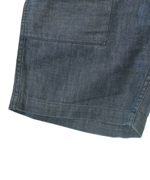 Engineered Garments กางเกงขาสั้น