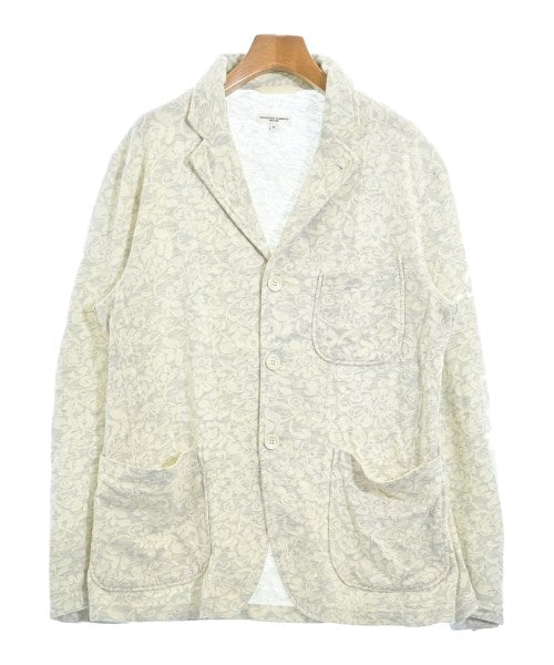 Engineered Garments แจ็คเก็ตลำลอง