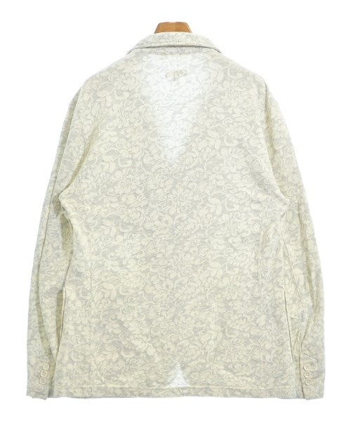 Engineered Garments แจ็คเก็ตลำลอง