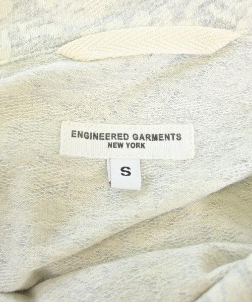 Engineered Garments แจ็คเก็ตลำลอง