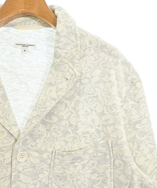 Engineered Garments แจ็คเก็ตลำลอง