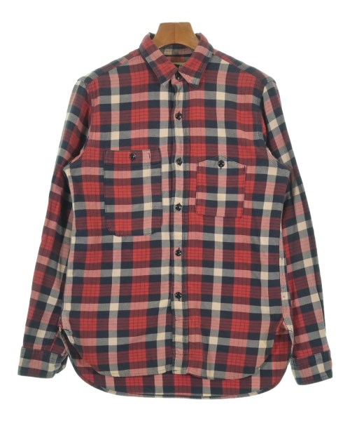 Engineered Garments เสื้อลำลอง