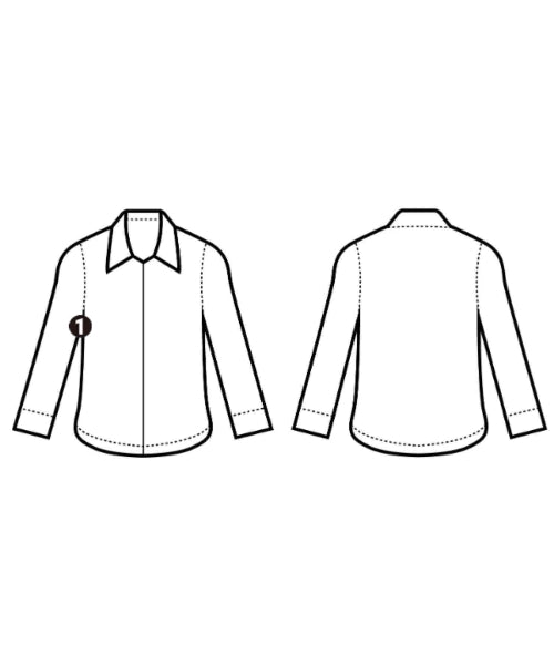 Engineered Garments เสื้อลำลอง