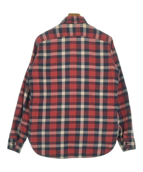 Engineered Garments เสื้อลำลอง