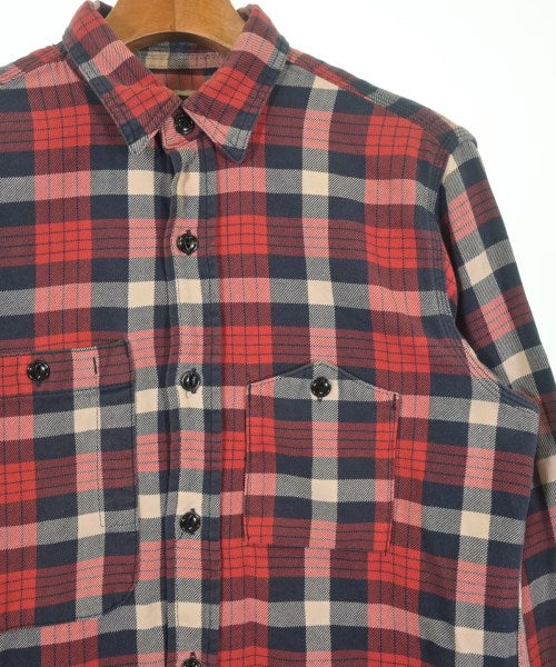 Engineered Garments เสื้อลำลอง
