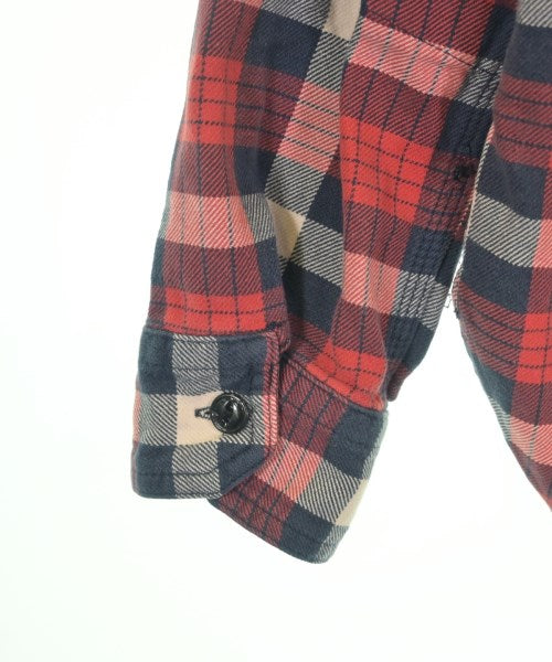Engineered Garments เสื้อลำลอง