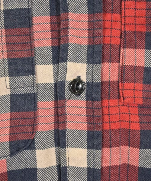 Engineered Garments เสื้อลำลอง