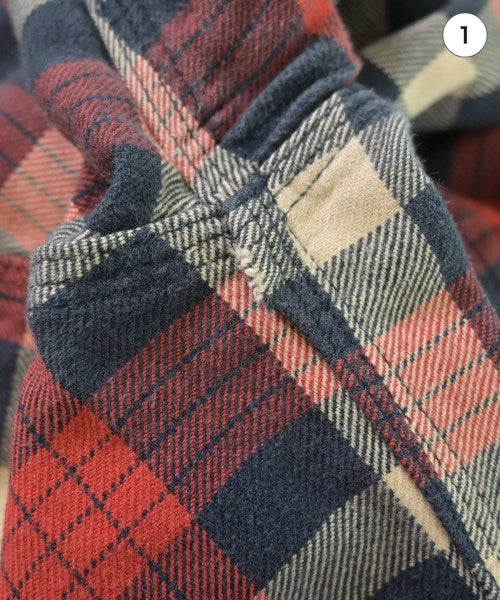 Engineered Garments เสื้อลำลอง