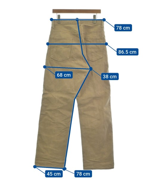 Engineered Garments กางเกง อื่น