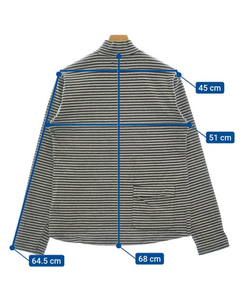 Engineered Garments เสื้อยืด/เสื้อท็อปส์