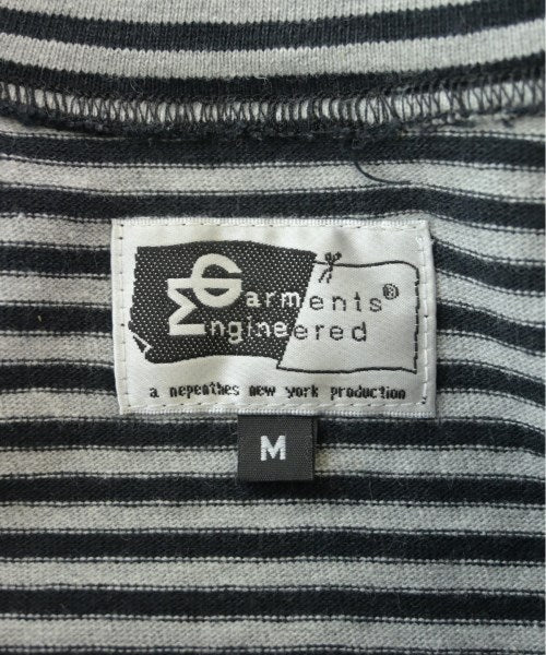 Engineered Garments เสื้อยืด/เสื้อท็อปส์