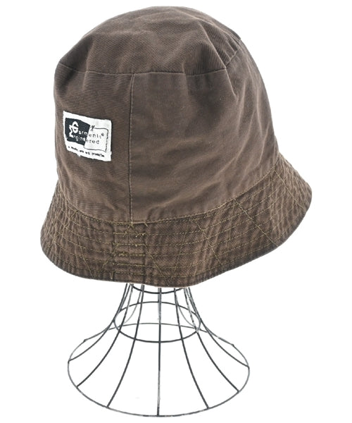 Engineered Garments หมวก