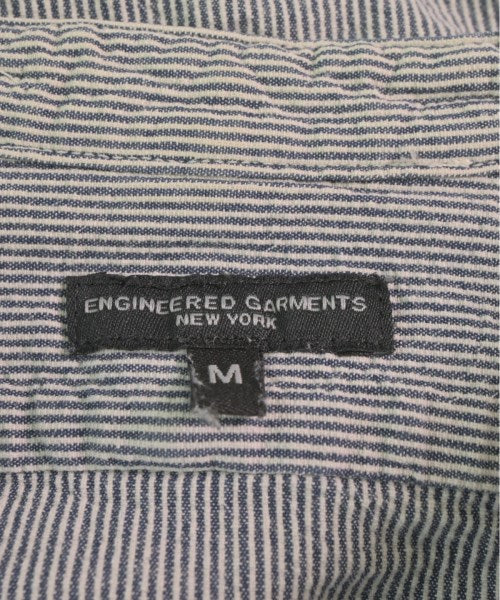 Engineered Garments เสื้อลำลอง