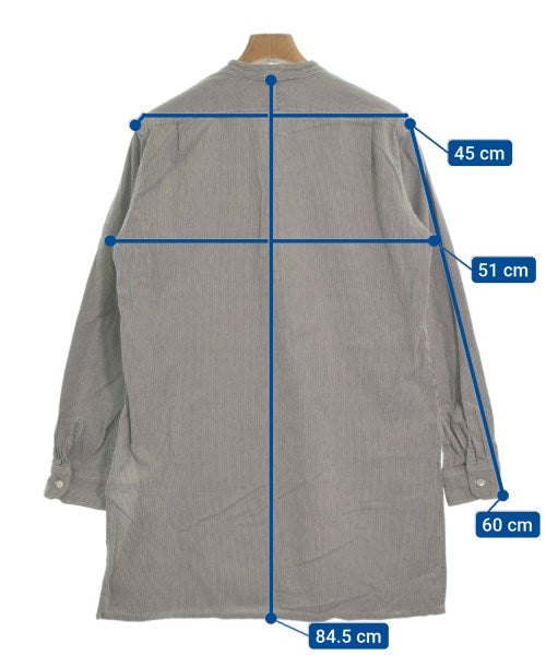 Engineered Garments เสื้อลำลอง