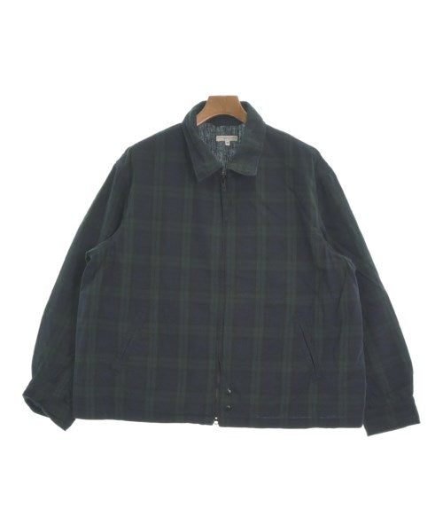 Engineered Garments แจ็คเก็ตเบลาส์ อื่น