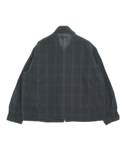 Engineered Garments แจ็คเก็ตเบลาส์ อื่น
