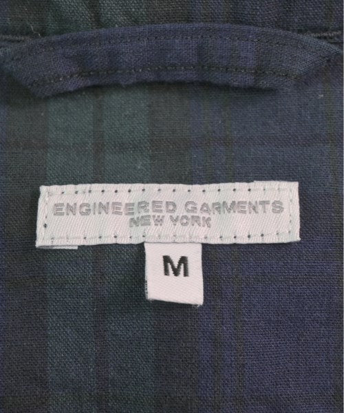 Engineered Garments แจ็คเก็ตเบลาส์ อื่น