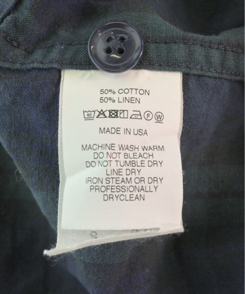 Engineered Garments แจ็คเก็ตเบลาส์ อื่น