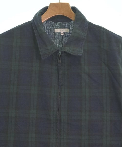 Engineered Garments แจ็คเก็ตเบลาส์ อื่น