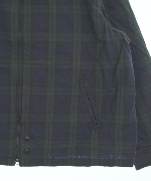 Engineered Garments แจ็คเก็ตเบลาส์ อื่น