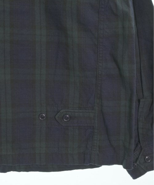 Engineered Garments แจ็คเก็ตเบลาส์ อื่น