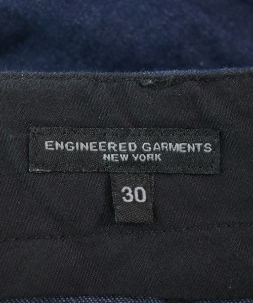 Engineered Garments ยีนส์
