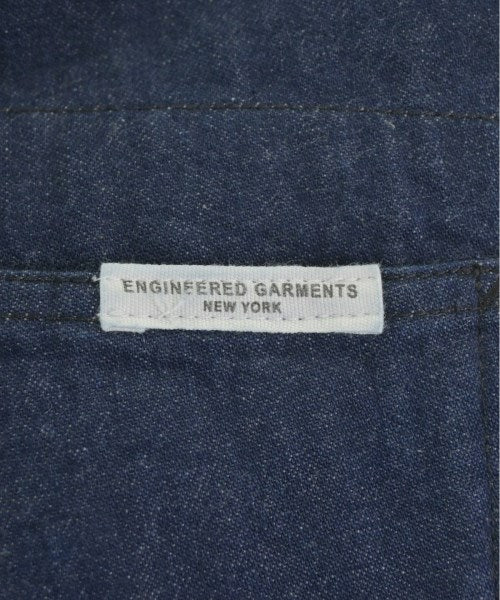 Engineered Garments ยีนส์