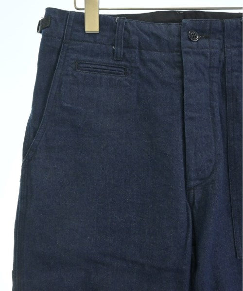 Engineered Garments ยีนส์