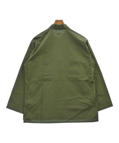 Engineered Garments แจ็คเก็ตทำงาน
