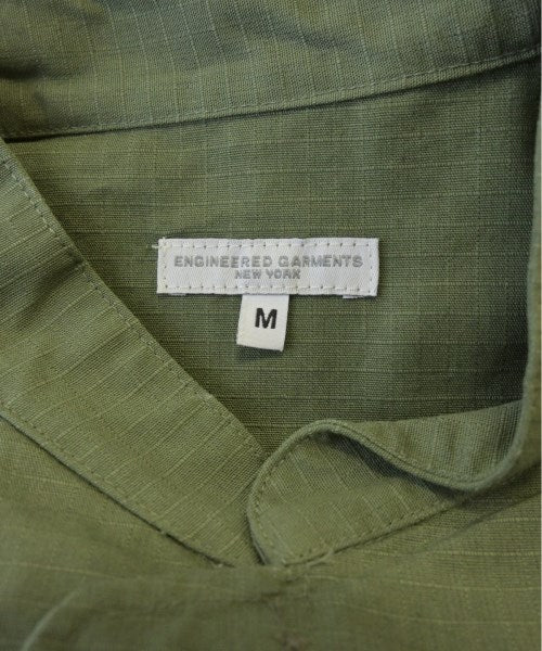 Engineered Garments แจ็คเก็ตทำงาน