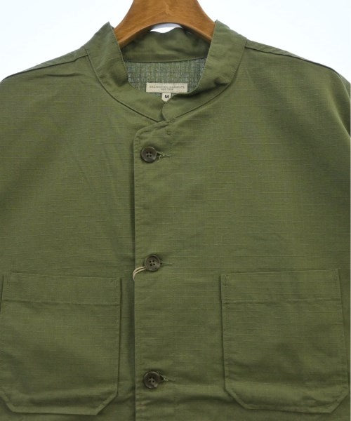 Engineered Garments แจ็คเก็ตทำงาน