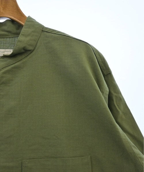 Engineered Garments แจ็คเก็ตทำงาน