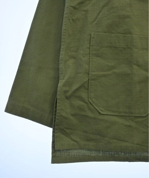Engineered Garments แจ็คเก็ตทำงาน