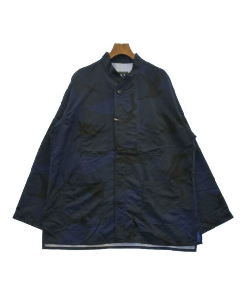 Engineered Garments แจ็คเก็ตเบลาส์ อื่น