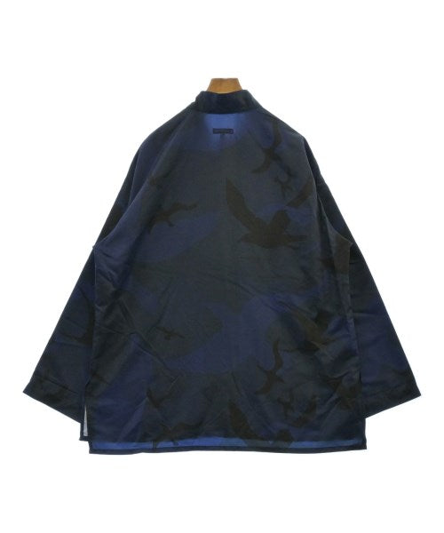 Engineered Garments แจ็คเก็ตเบลาส์ อื่น