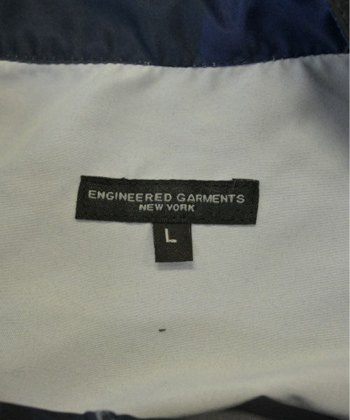 Engineered Garments แจ็คเก็ตเบลาส์ อื่น