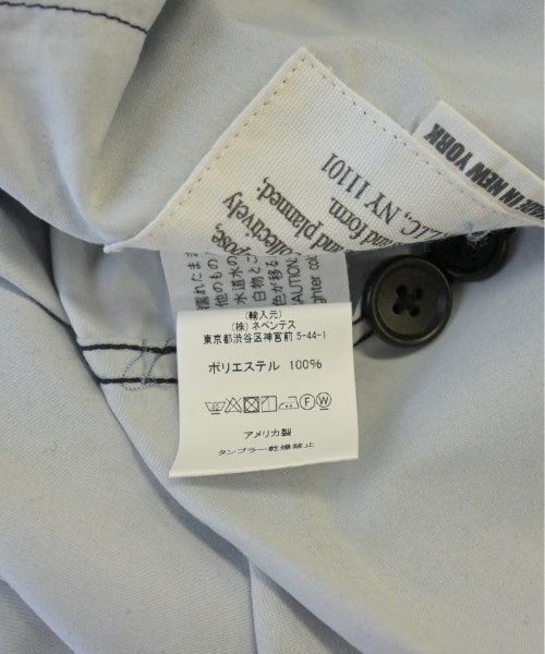 Engineered Garments แจ็คเก็ตเบลาส์ อื่น