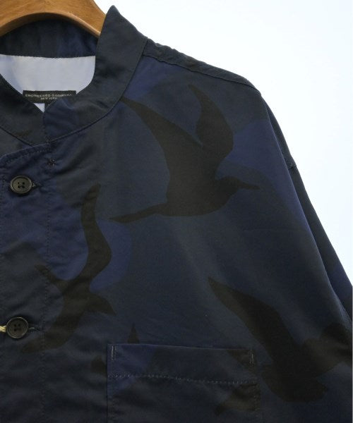 Engineered Garments แจ็คเก็ตเบลาส์ อื่น