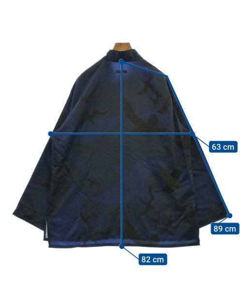 Engineered Garments แจ็คเก็ตเบลาส์ อื่น