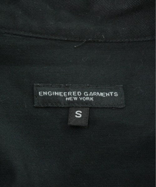 Engineered Garments แจ็คเก็ตเบลาส์ อื่น