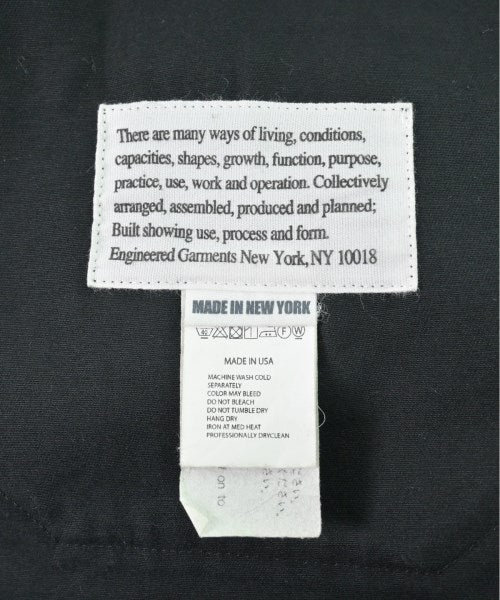 Engineered Garments แจ็คเก็ตเบลาส์ อื่น