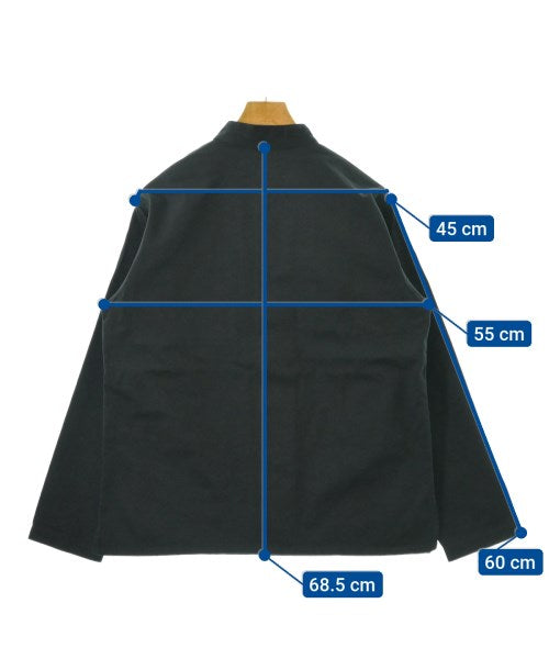 Engineered Garments แจ็คเก็ตเบลาส์ อื่น