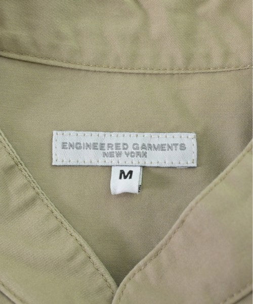 Engineered Garments แจ็คเก็ตเบลาส์ อื่น