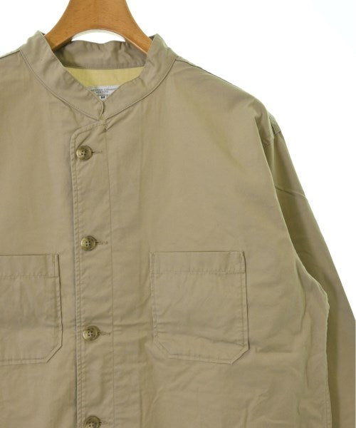 Engineered Garments แจ็คเก็ตเบลาส์ อื่น