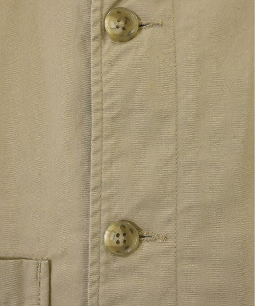 Engineered Garments แจ็คเก็ตเบลาส์ อื่น