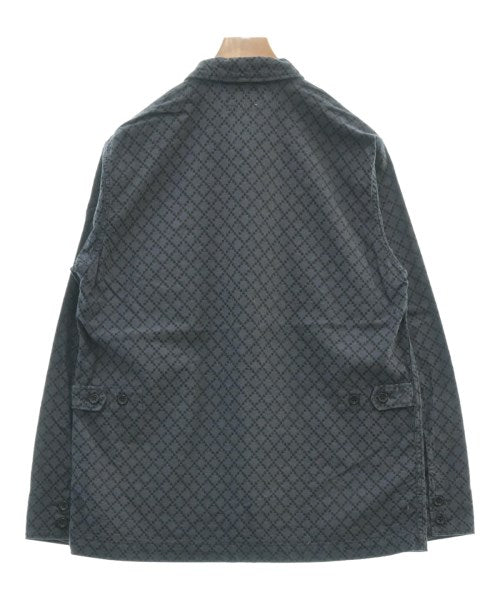 Engineered Garments แจ็คเก็ตเบลาส์ อื่น