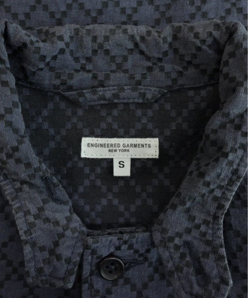 Engineered Garments แจ็คเก็ตเบลาส์ อื่น