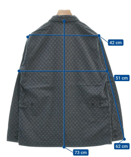 Engineered Garments แจ็คเก็ตเบลาส์ อื่น