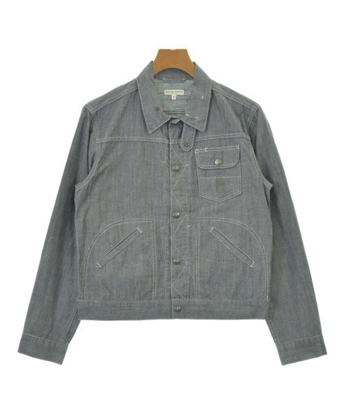 Engineered Garments แจ็คเก็ตเบลาส์ อื่น