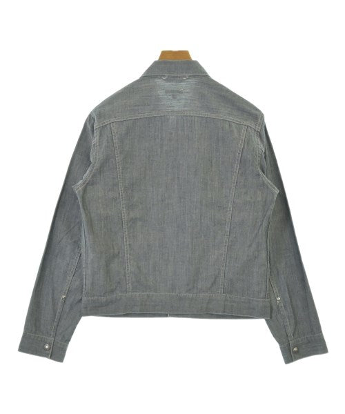 Engineered Garments แจ็คเก็ตเบลาส์ อื่น